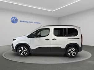 Peugeot Rifter 1.5 BlueHDi 130 GT