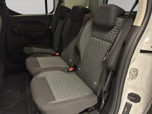 Peugeot Rifter 1.5 BlueHDi 130 GT