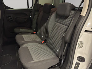 Fahrzeugbild PEUGEOT Rifter 1.5 BlueHDi 130 GT