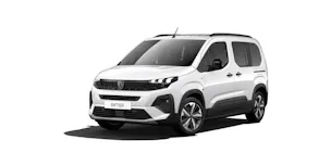 Peugeot Rifter 1.5 BlueHDi 130 GT