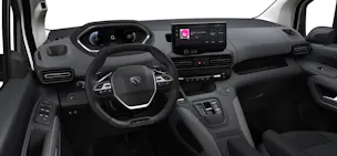 Peugeot Rifter 1.5 BlueHDi 130 GT