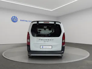 Peugeot Rifter 1.5 BlueHDi 130 GT