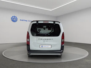 Fahrzeugbild PEUGEOT Rifter 1.5 BlueHDi 130 GT