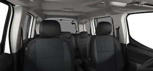 Peugeot Rifter 1.5 BlueHDi 130 GT