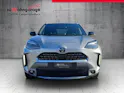 Toyota Yaris Cross 1.5 VVT-i HSD Adventure AWD-i