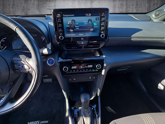 image du véhicule 7 image du véhicule 7