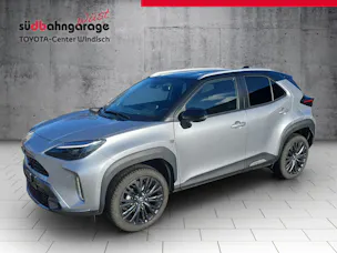 Toyota Yaris Cross 1.5 VVT-i HSD Adventure AWD-i