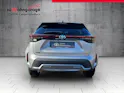 Toyota Yaris Cross 1.5 VVT-i HSD Adventure AWD-i