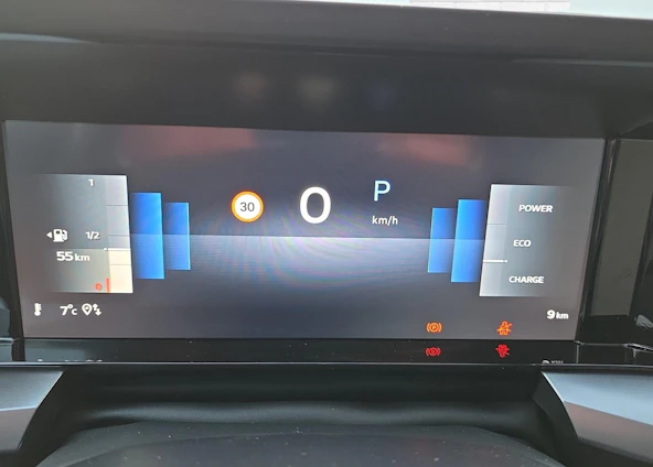 Fahrzeugbild 9 Fahrzeugbild 9