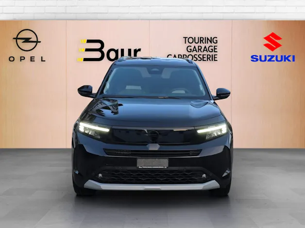 Opel Frontera 1.2 T HEV 145 GS