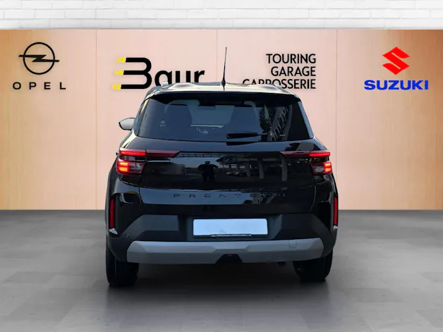 Opel Frontera 1.2 T HEV 145 GS