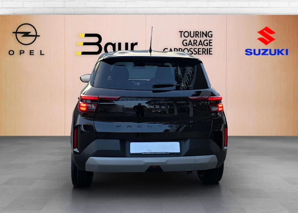 Fahrzeugbild 3 Fahrzeugbild 3