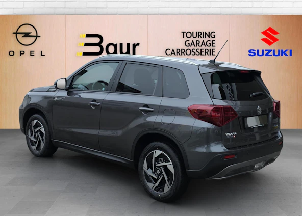 Fahrzeugbild 2 Fahrzeugbild 2