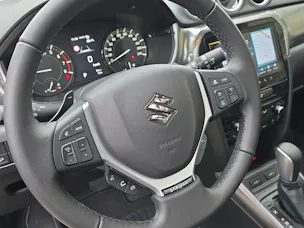 Suzuki Vitara 1.4 T Compact Top Hybrid 4x4