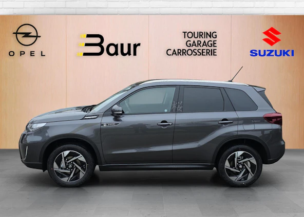 Fahrzeugbild 1 Fahrzeugbild 1