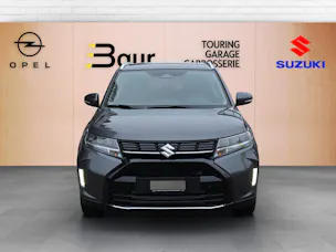 Suzuki Vitara 1.4 T Compact Top Hybrid 4x4