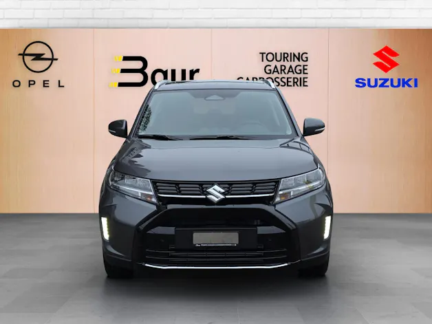 Suzuki Vitara 1.4 T Compact Top Hybrid 4x4