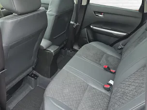 Suzuki Vitara 1.4 T Compact Top Hybrid 4x4