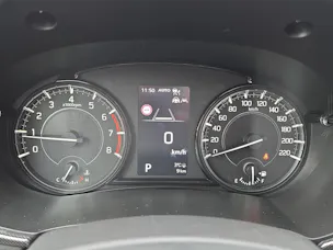 Suzuki Vitara 1.4 T Compact Top Hybrid 4x4