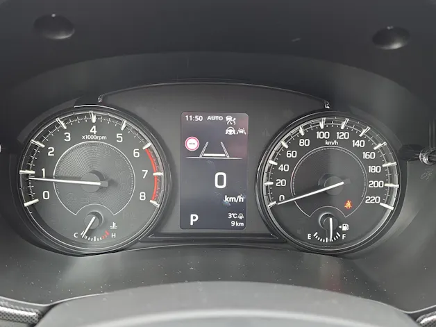 Suzuki Vitara 1.4 T Compact Top Hybrid 4x4