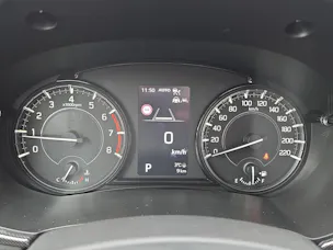 Suzuki Vitara 1.4 T Compact Top Hybrid 4x4