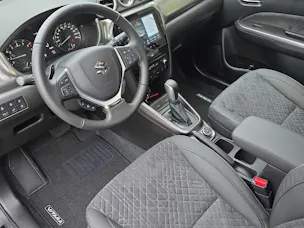 Suzuki Vitara 1.4 T Compact Top Hybrid 4x4