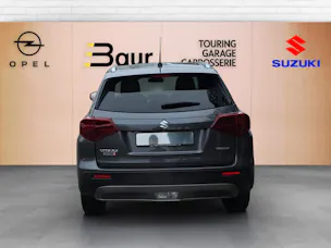 Suzuki Vitara 1.4 T Compact Top Hybrid 4x4