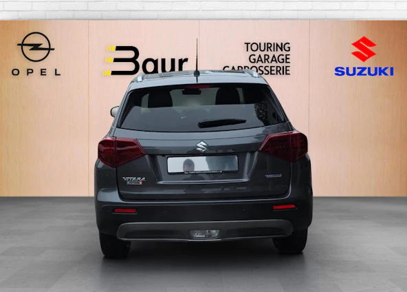 Fahrzeugbild 3 Fahrzeugbild 3