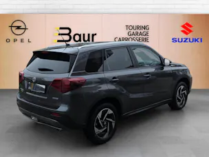 Suzuki Vitara 1.4 T Compact Top Hybrid 4x4