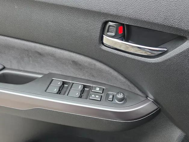 Suzuki Vitara 1.4 T Compact Top Hybrid 4x4