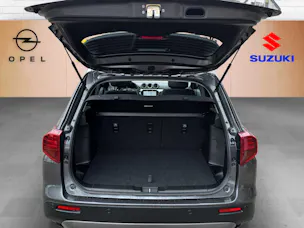 Suzuki Vitara 1.4 T Compact Top Hybrid 4x4