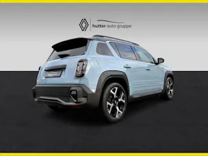 Renault R4 E-TECH ELECTRIC techno 150PS Comfort Range