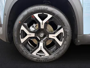 Renault R4 E-TECH ELECTRIC techno 150PS Comfort Range