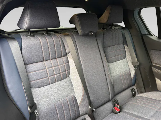 Renault R4 E-TECH ELECTRIC techno 150PS Comfort Range