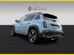 Renault R4 E-TECH ELECTRIC techno 150PS Comfort Range