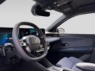 Renault R4 E-TECH ELECTRIC techno 150PS Comfort Range