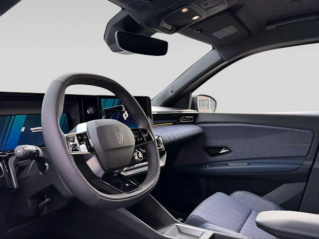 Renault R4 E-TECH ELECTRIC techno 150PS Comfort Range