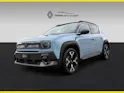 Renault R4 E-TECH ELECTRIC techno 150PS Comfort Range