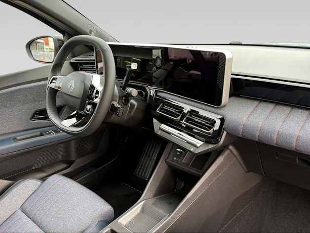 Renault R4 E-TECH ELECTRIC techno 150PS Comfort Range