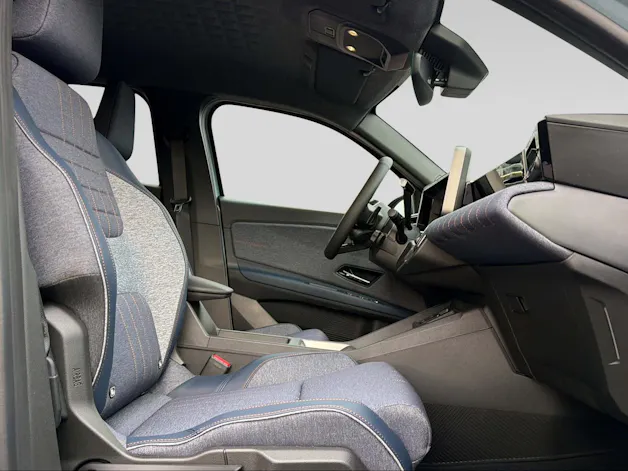 Renault R4 E-TECH ELECTRIC techno 150PS Comfort Range