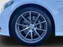 Mercedes-Benz C 63 AMG