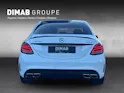 Mercedes-Benz C 63 AMG
