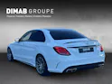 Mercedes-Benz C 63 AMG