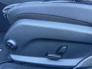 Mercedes-Benz C 63 AMG