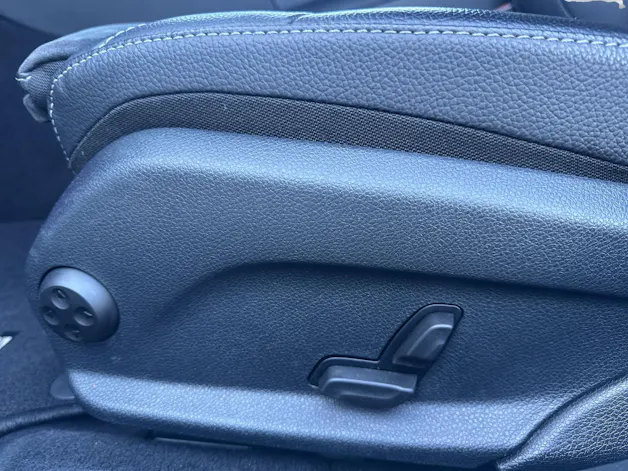 Mercedes-Benz C 63 AMG