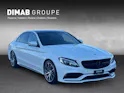Mercedes-Benz C 63 AMG