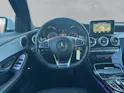 Mercedes-Benz C 63 AMG