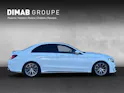 Mercedes-Benz C 63 AMG