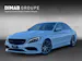 Mercedes-Benz C 63 AMG