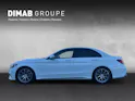 Mercedes-Benz C 63 AMG